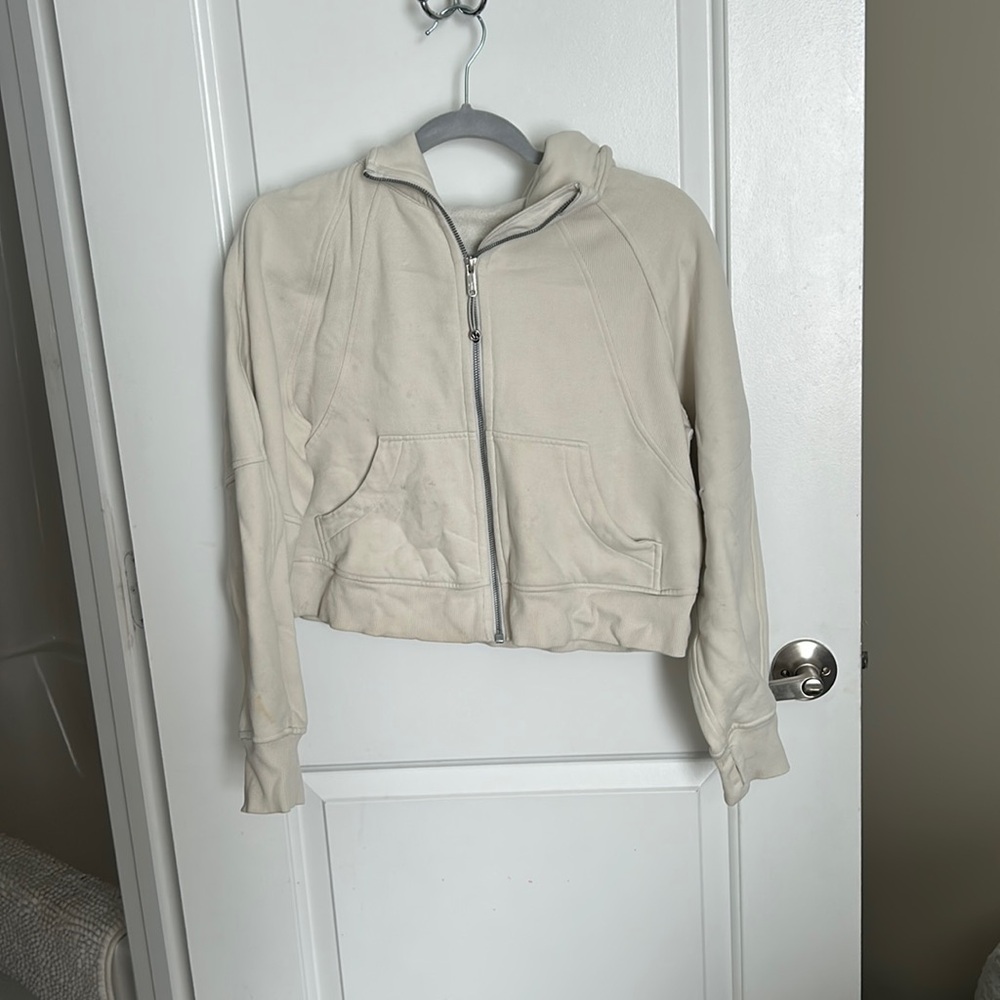 Bone Colored Scuba - image 1